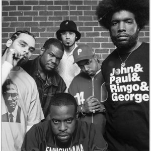 The Roots