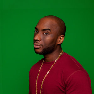 Charlamagne Tha God