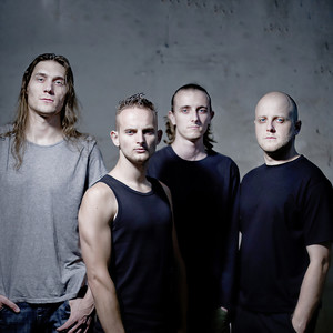 Made Of Hate资料,Made Of Hate最新歌曲,Made Of HateMV视频,Made Of Hate音乐专辑,Made Of Hate好听的歌