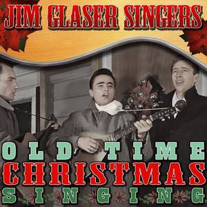 The Jim Glaser Singers