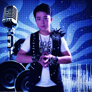 罗极资料,罗极最新歌曲,罗极MV视频,罗极音乐专辑,罗极好听的歌