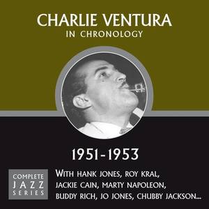 Charlie Ventura资料,Charlie Ventura最新歌曲,Charlie VenturaMV视频,Charlie Ventura音乐专辑,Charlie Ventura好听的歌