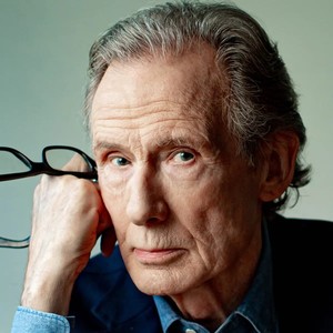 Bill Nighy