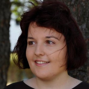 Aleksandra Ivanova