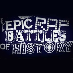 Epic Rap Battles of History