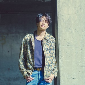 MORISAKI WIN (森崎ウィン)资料,MORISAKI WIN (森崎ウィン)最新歌曲,MORISAKI WIN (森崎ウィン)MV视频,MORISAKI WIN (森崎ウィン)音乐专辑,MORISAKI WIN (森崎ウィン)好听的歌