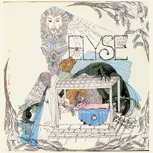 Elyse资料,Elyse最新歌曲,ElyseMV视频,Elyse音乐专辑,Elyse好听的歌