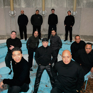 Spanish Harlem Orchestra