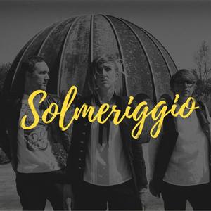 Solmeriggio