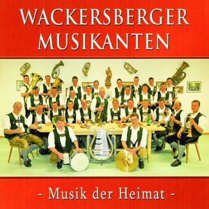 Wackersberger Musikanten