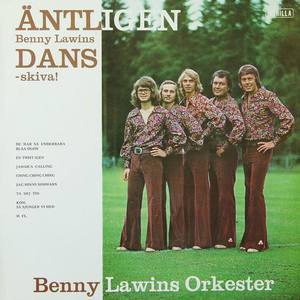 Benny Lawins Orkester