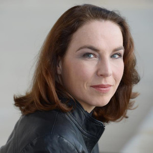 Britta Stallmeister