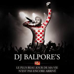 DJ Balpore's