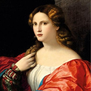 Francesca Caccini