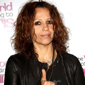 Linda Perry