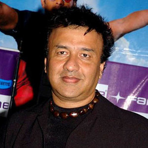 Anu Malik