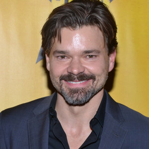 Hunter Foster