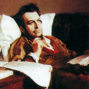 Mikhaïl Glinka资料,Mikhaïl Glinka最新歌曲,Mikhaïl GlinkaMV视频,Mikhaïl Glinka音乐专辑,Mikhaïl Glinka好听的歌