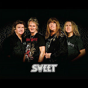 The Sweet资料,The Sweet最新歌曲,The SweetMV视频,The Sweet音乐专辑,The Sweet好听的歌