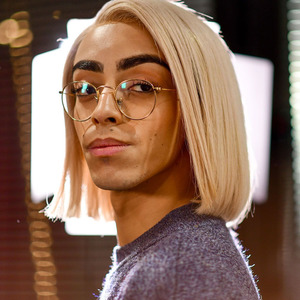 Bilal Hassani