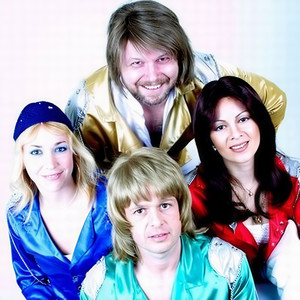 Tribute To Abba - Vol. 1 :: Super Trouper + Knowing Me, Knowing You + Fernando + The Winner Takes It All (伴奏)