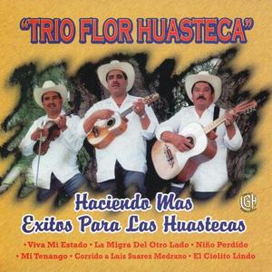 Trio Flor Huasteca