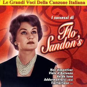 Flo Sandon's资料,Flo Sandon's最新歌曲,Flo Sandon'sMV视频,Flo Sandon's音乐专辑,Flo Sandon's好听的歌