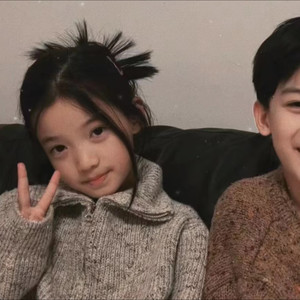 熹熹 - 蓝色天空