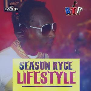 Season Ryce