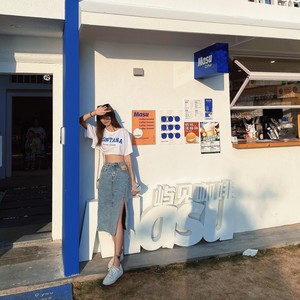 发香