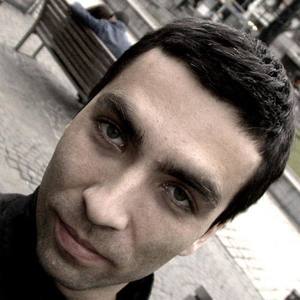 Petar Dundov