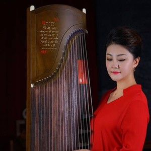 月半小夜曲 (古筝版)