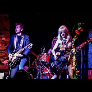 The Tenders资料,The Tenders最新歌曲,The TendersMV视频,The Tenders音乐专辑,The Tenders好听的歌