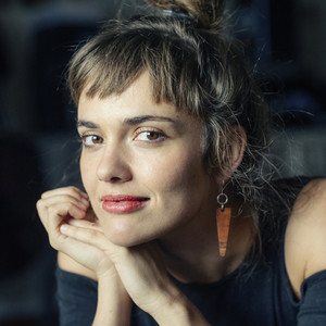 Camille Bertault资料,Camille Bertault最新歌曲,Camille BertaultMV视频,Camille Bertault音乐专辑,Camille Bertault好听的歌