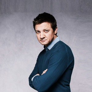 Jeremy Renner