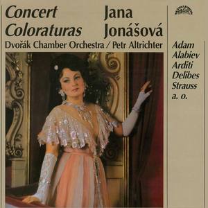 Jana Jonasova资料,Jana Jonasova最新歌曲,Jana JonasovaMV视频,Jana Jonasova音乐专辑,Jana Jonasova好听的歌