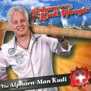 The Alphorn-Man Kudi