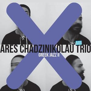 Ares Chadzinikolau