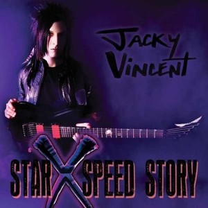 Jacky Vincent