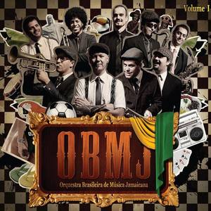 Orquestra Brasileira de Musica Jamaicana资料,Orquestra Brasileira de Musica Jamaicana最新歌曲,Orquestra Brasileira de Musica JamaicanaMV视频,Orquestra Brasileira de Musica Jamaicana音乐专辑,Orquestra Brasileira de Musica Jamaicana好听的歌