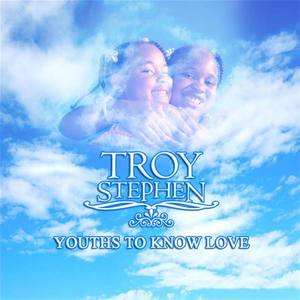 Troy Stephens