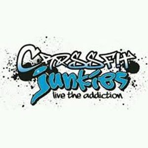 CrossFit Junkies资料,CrossFit Junkies最新歌曲,CrossFit JunkiesMV视频,CrossFit Junkies音乐专辑,CrossFit Junkies好听的歌