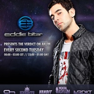 Eddie Bitar