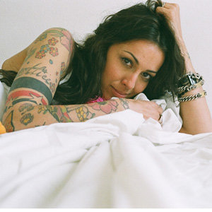 Vedo In Te (Pink Is Punk Remix)