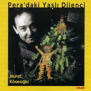 Murat Köseoglu