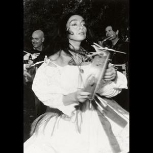 Alessandra Belloni资料,Alessandra Belloni最新歌曲,Alessandra BelloniMV视频,Alessandra Belloni音乐专辑,Alessandra Belloni好听的歌