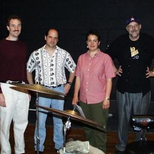 Maelström Percussion Ensemble