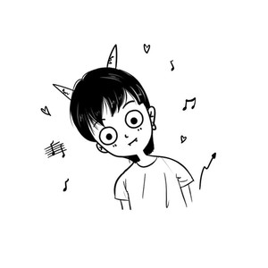 你必须接受一些荒唐的事