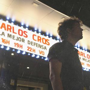 Carlos Cros资料,Carlos Cros最新歌曲,Carlos CrosMV视频,Carlos Cros音乐专辑,Carlos Cros好听的歌