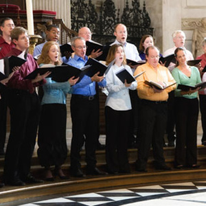 The Purcell Singers资料,The Purcell Singers最新歌曲,The Purcell SingersMV视频,The Purcell Singers音乐专辑,The Purcell Singers好听的歌